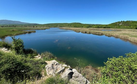 Šarena jezera kod Knina - 1