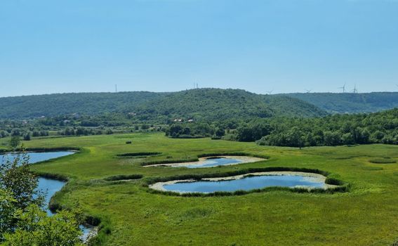 Šarena jezera kod Knina - 3