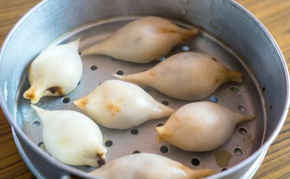 Yomari je tradicionalno jelo Nepala