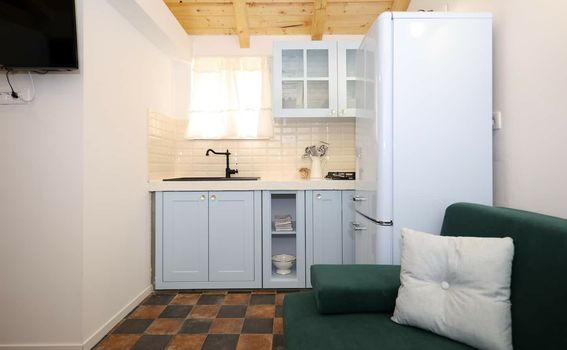 Ribarska kućica La Vida kod Murtera - 1