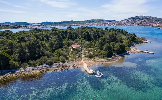 Ribarska kućica La Vida kod Murtera - 2