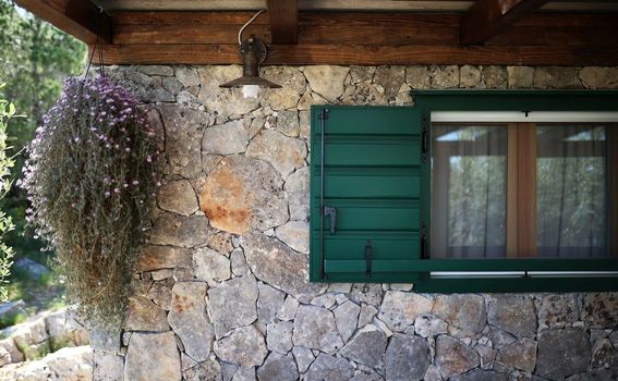 Ribarska kućica La Vida kod Murtera - 3