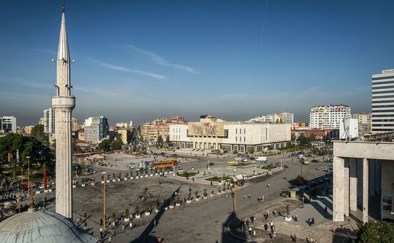 Tirana - 3