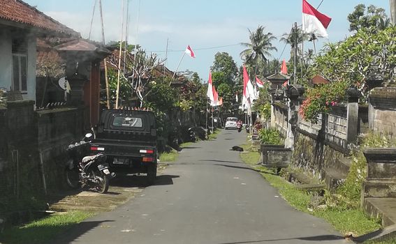 Slađana na Baliju - 50