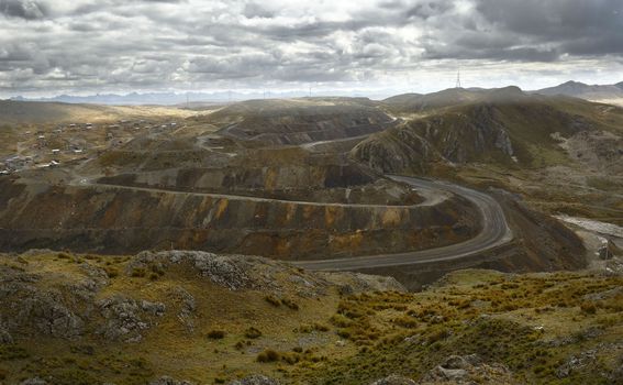 Cerro de Pasco