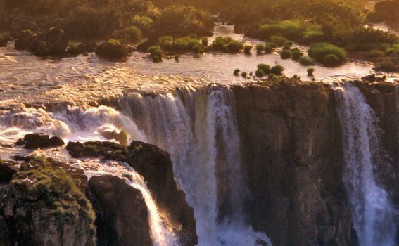 Mnogi tvrde da su ovo najspektakularniji slapovi na svijetu