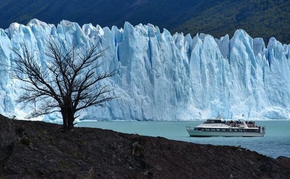 Perito Moreno - 2