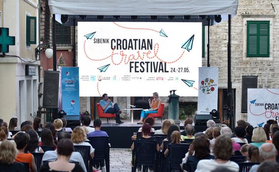 Croatian Travel Festival - 1