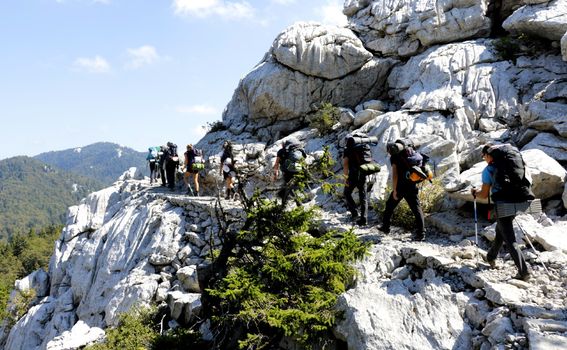 Highlander Velebit - 44