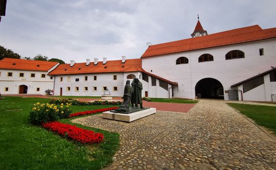 Living Castles - Stari grad Čakovec - 2