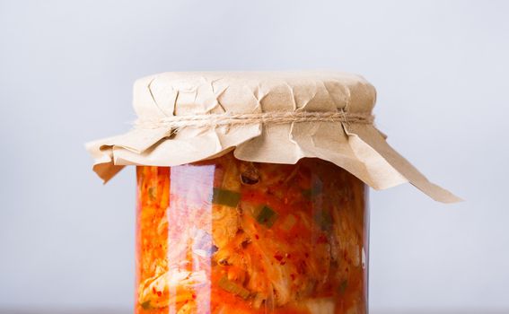 Kimchi možete napraviti i kod kuće