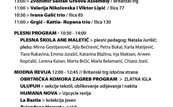 Projekt Ilica: Q'ART - Jesenska festival-akcija - 6