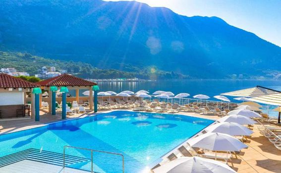 TUI Blue Makarska Resort - 1