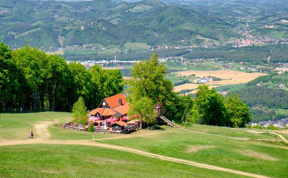 Mariborsko Pohorje - 4