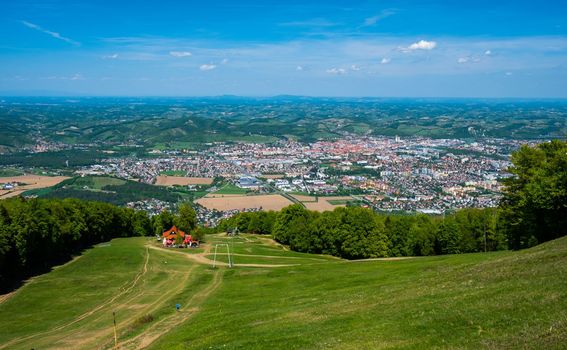 Mariborsko Pohorje - 6