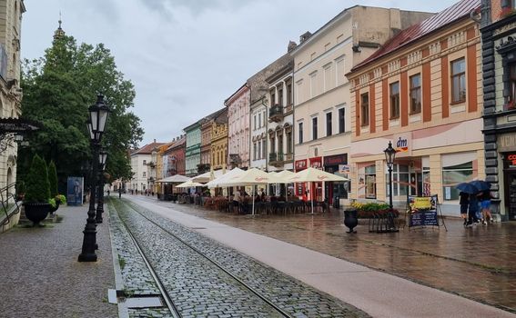 Košice