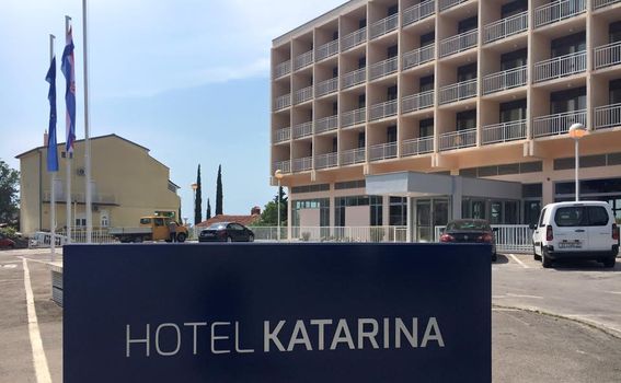 Hotel Katarina - 4