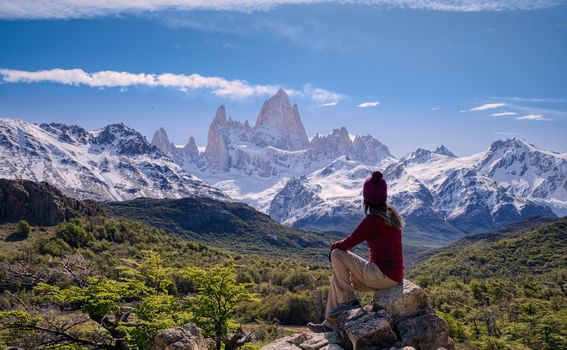 Fitz Roy