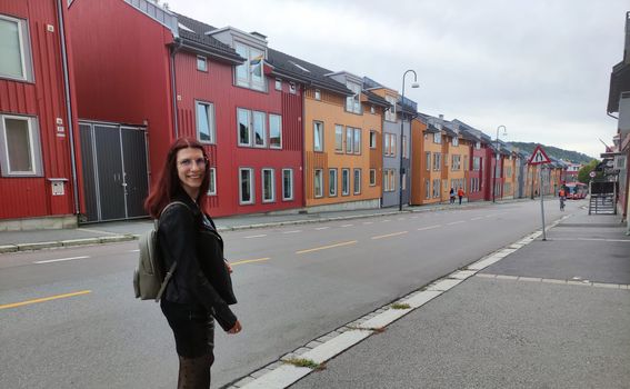 Oslo - 7