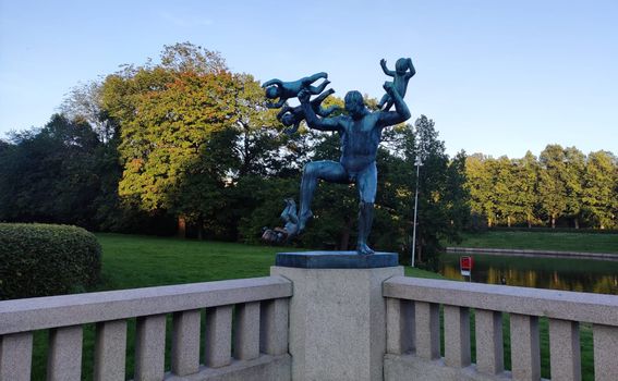 Oslo - 8
