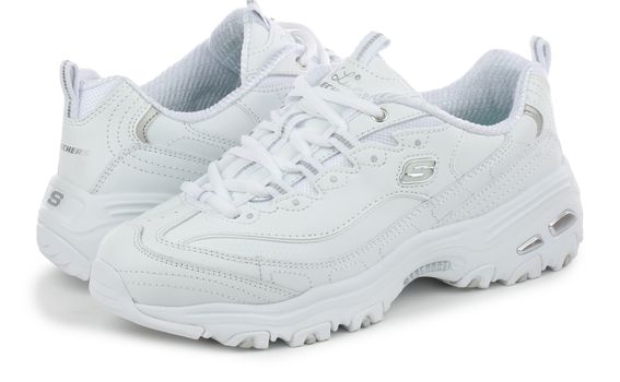 Skechers D Lites Fresh Star