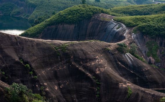 Greben Gaoyi, okrug Chenzhou u kineskoj provinciji Hunan - 2