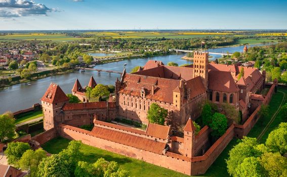 Malbork - 1