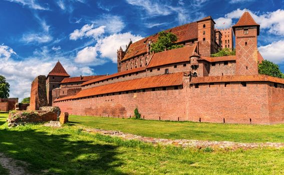 Malbork - 3