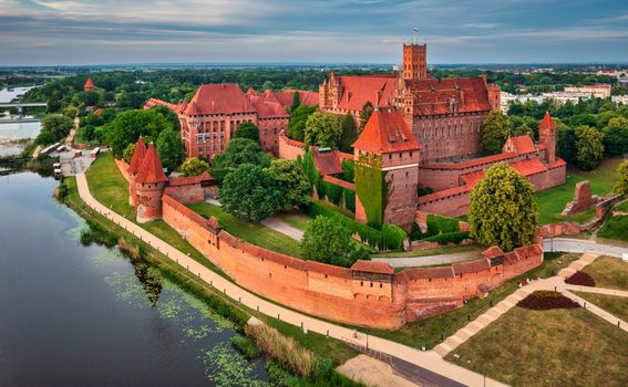 Malbork - 5