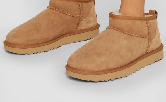 Mini Uggs – prave ili kopija