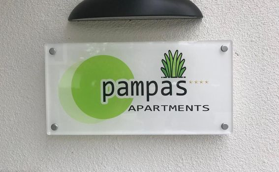 Apartmani Pampas uz Mrežnicu - 21