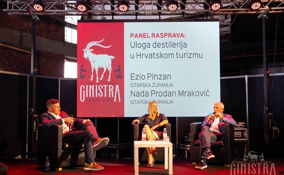 Festival GinIstra u Rovinju - 4