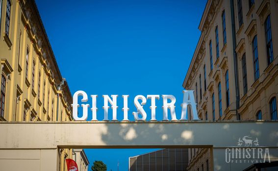 Festival GinIstra u Rovinju - 5