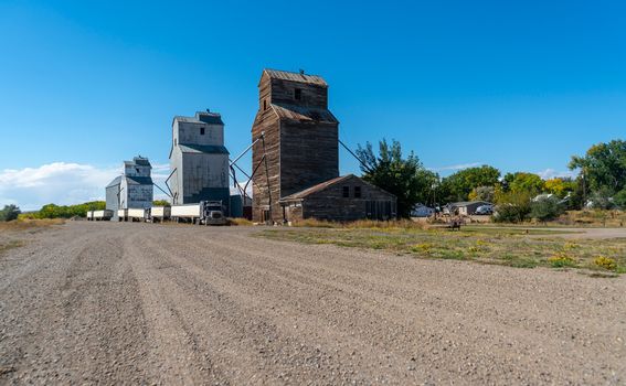 Loma, Montana