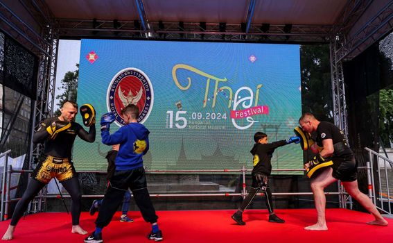 Prvi Thai Festival u Zagrebu - 4