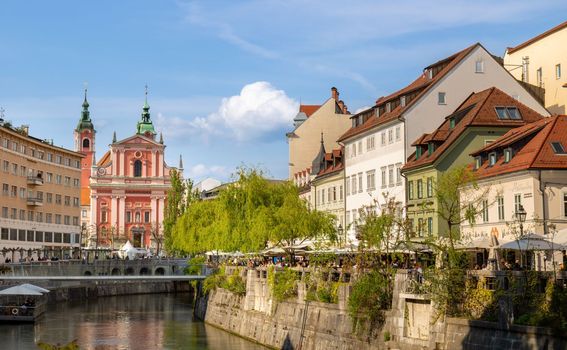 Ljubljana