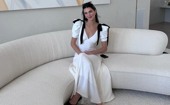 Kendall Jenner