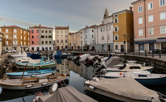 Muggia - 3