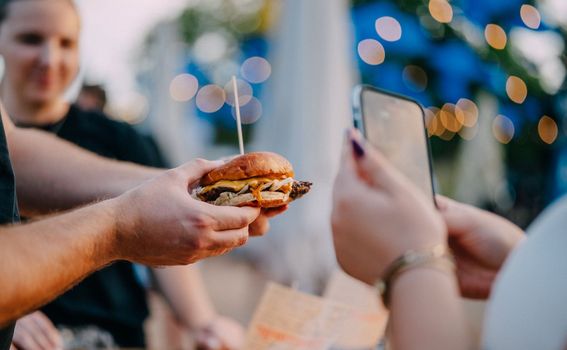 Burger Festival Zagreb - 25