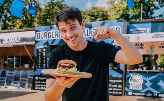 Burger Festival Zagreb - 26
