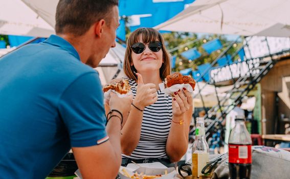 Burger Festival Zagreb - 27