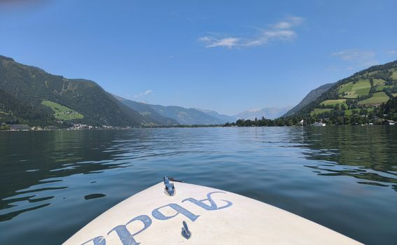 Zell am See - 1
