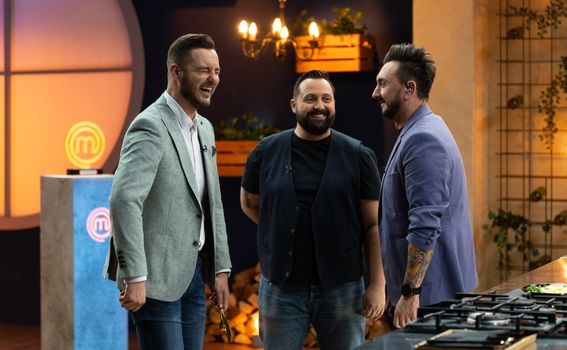 MasterChef - 4