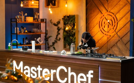 MasterChef - 6