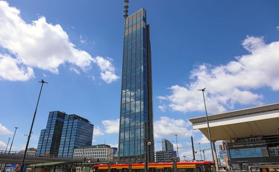 Varso Place u Varšavi - 4