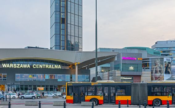 Varso Place u Varšavi - 5