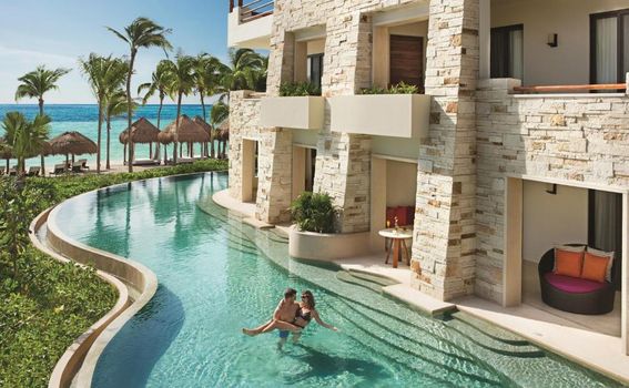 Hotel Secrets Akumal Riviera Maya u Meksku Tripadvisor je proglasio najboljim u 2025. godini - 9