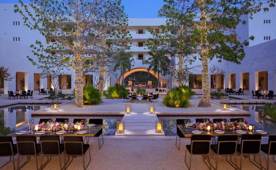 Hotel Secrets Akumal Riviera Maya u Meksku Tripadvisor je proglasio najboljim u 2025. godini - 10