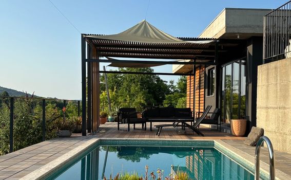 Kuća za odmor Out House, Sv. Ivan Zelina, Airbnb - 9