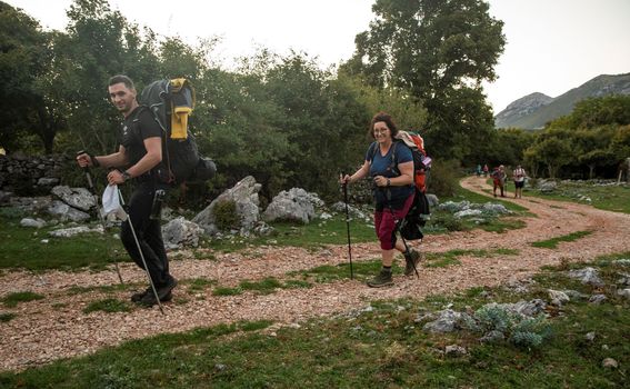 Highlander Velebit - 4